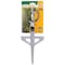 Landscapers Select Impulse Sprinkler with Metal Spike, Female, Round, Zinc YP610 - alternate 2