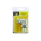 Apache 1/2 In. Male O-Ring x 3/8 In. Female Pipe Swivel 90 Deg Hydraulic Hose Adapter 39006126 - alternate 4