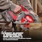 Milwaukee Tool Circular Saw Blade, 5/8" Sz, 7 1/4 in dia. 48-40-0750 - alternate 7