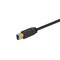 Monoprice Select USB 3.0 Type-A to Type-B Cable_ 3ft_ Black 38603 - alternate 3