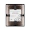 Arkwright Home Aston & Arden Bronze Moon Faux Fur Throw 50x70 Brow - 1 Blanket P-TH-FF-5070-BR - alternate 6