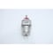 Imi Norgren FILTER-REGULATOR 1/4IN NPT 450PSI 6-150PSI B38P-244-B1MA - alternate 2