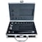 Adam Equipment OIML Weight Sets-Capacity: 1g-200g F1 1g - 200g - alternate 2