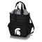 Picnic Time Family Of Brands NCAA Michigan State Spartans Activo Tote Cooler Bag - Soft Cooler Bag 614-00-175-354-0 - alternate 1