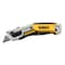 Dewalt Utility Knives, SS, Button, Standard DWHT10999 - alternate 1