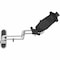 Cta Digital Tablet Wall Mount, 17-7/8" L, Silver PAD-ATWM - alternate 1