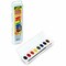 Crayola Education WaterColors, Oval Pans, 8 Colors 530080 - alternate 2