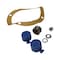Agco KIT REPAIR, AGCO OEM AG009732 AG009732 - alternate 6