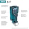 Makita Multi-Surface Scanner Kit, 18V Lithium DWD181R1J - alternate 4