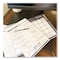 Re-Focus The Creative Office Premium Legal To-Do/Appointment List Pads, List Format, (30) 8.5 x 11 Sheets, 2PK BLUE LEGAL PAD - alternate 4