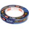Do It Best Pro Grade 0.70'' x 60 Yd. Blue Painters Masking Tape 99611 - alternate 2