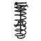 Performance Tool Coil Spring Compressor, 12 in. Rod, 8 1/4-14 in. Jaw, Chrome Moly Steel W80554 - alternate 4