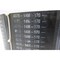 Hawk TIMING BELT 4578-14M-170 - alternate 3