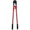 Performance Tool 30 in. Bolt Cutter, Drop Forged Steel Jaws, Rubber Grips BC-30 - alternate 4