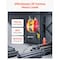 Vevor 3-in-1 Portable Electric Hoist Winch 1100LBS Wired/Wireless Remote Control 500-D2 - alternate 6