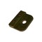 Cnh BRACKET, CNH OEM 47573257 47573257 - alternate 1