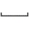 Teacher Created Resources Chalkboard Brights Magnetic Pockets - Large, 4PK TCR20721 - alternate 1