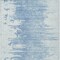 Homeroots 8' X 10' Sky Blue And Denim Blue Abstract Washable Indoor Outdoor Area Rug 582437 - alternate 9