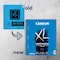 Canson XL Series Mixed Media Pad, Side Wire Binding, 60 Sheet, 11x14 inch C100510929-03 - alternate 3