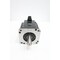 Sanyo Denki SERVO MOTOR 1.8KW 2000RPM 200V-AC 3PH P10B18200BXAT0 - alternate 5