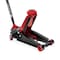 American Forge & Foundry Ton Floor Jack, 4 ton, Mechanical, Steel 400SS - alternate 1