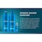 Nexxus Ultralight Smooth Weightless Conditioner, 16.5 Ounce, 4PK 69766070 - alternate 5