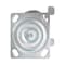 Vestil Glass Filled Nylon Swivel With Brake Caster 4 In. Diameter x 2 In. Width 800 lb Black CST-VE-4X2GFN-SWB - alternate 5