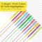 Sharpie Pocket Highlighters, Assorted, 36PK 2157485 - alternate 4
