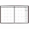 At-A-Glance Monthly Planner, 11 x 8 7/8, Winestone, 2020-2021 7026050 - alternate 3