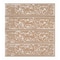 Andova Tiles Lucian 3-in. x 11-in. Subway Stone Look Matte Porcelain Wall & Floor Tile (5.5 Square Feet Per Box) ANDLUC1134 - alternate 5