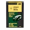3M General Purpose Sanding Sponge, Block, 3 3/4 in x 2 5/8 in x 1 in, Fine, Bulk, 250PK CP-001A - alternate 1
