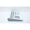 Pelco CAMERA CONTROL KEYPAD KBD200A - alternate 6