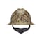 Msa Safety Hat - Oilfield Camo 10204783 - alternate 5
