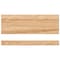 Carson Dellosa Grow Together Light Wood Grain Straight Borders, 36 Feet Per Pack, 6PK 108491 - alternate 2