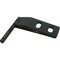 John Deere RAW WELDMENT, JOHN DEERE OEM 5HG660180 5HG660180 - alternate 2