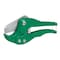Greenlee Pipe Cutter, 1-1/4" Cap. 864 - alternate 1