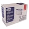 Tork Xpress Countertop Towel Dispenser, 12.68 x 4.56 x 7.92, Stainless Steel/Black 302030 - alternate 7