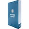 Business Source File Folder, Manila, Manila, PK100 BSN43566 - alternate 2
