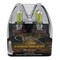 Hella BULB H8 12V 35W  XEN YLW H71071072 - alternate 6