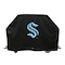 Holland Bar Stool Co 60" Seattle Kraken Grill Cover GC60SeaKrk - alternate 1