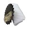 Agco SPROCKET #41B20T 3 8SQB, AGCO OEM 560-320 560-320 - alternate 6