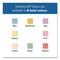 Hammermill Colors Print Paper, 24 lb Bond Weight, 8.5 x 11, Canary, 500PK HAM104307 - alternate 2