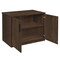 Regency Legacy 29 in. Office Storage Cabinet- Neo Walnut LSC2935NW - alternate 6
