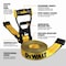 Dewalt 2"x27'x10000# FLAT HOOK RATCHET, 6PK DXBC10000F-6PK - alternate 7