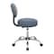 Office Star Products Drafting Pneumatic Drafting Chair, Dillon Blue ST235V-R105 - alternate 4