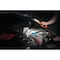 Performance Tool 1600LM 12V LED Drop Light, Magnetic Handle, USB Charger, 20ft Cord W2238 - alternate 5