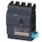 Siemens circuit breaker 3VA6 UL Frame 150 breaking capacity class C 100 kA At 3VA6140-7HL41-2AA0 - alternate 5