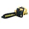 Stanley Jr. STANLEY Jr. Jr. Toy Chain Saw Black/Yellow 1 pc RP046-SY - alternate 1