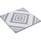 Andova Tiles Bliss Kosta Beige 8-in. Encaustic Spanish/Moroccan Patterned Matte Porcelain Wall & Floor Tile ANDBLI292 - alternate 5