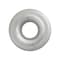 Auveco #8 Flanged Countersunk Washer Stainless Steel, 100PK 2597 - alternate 2